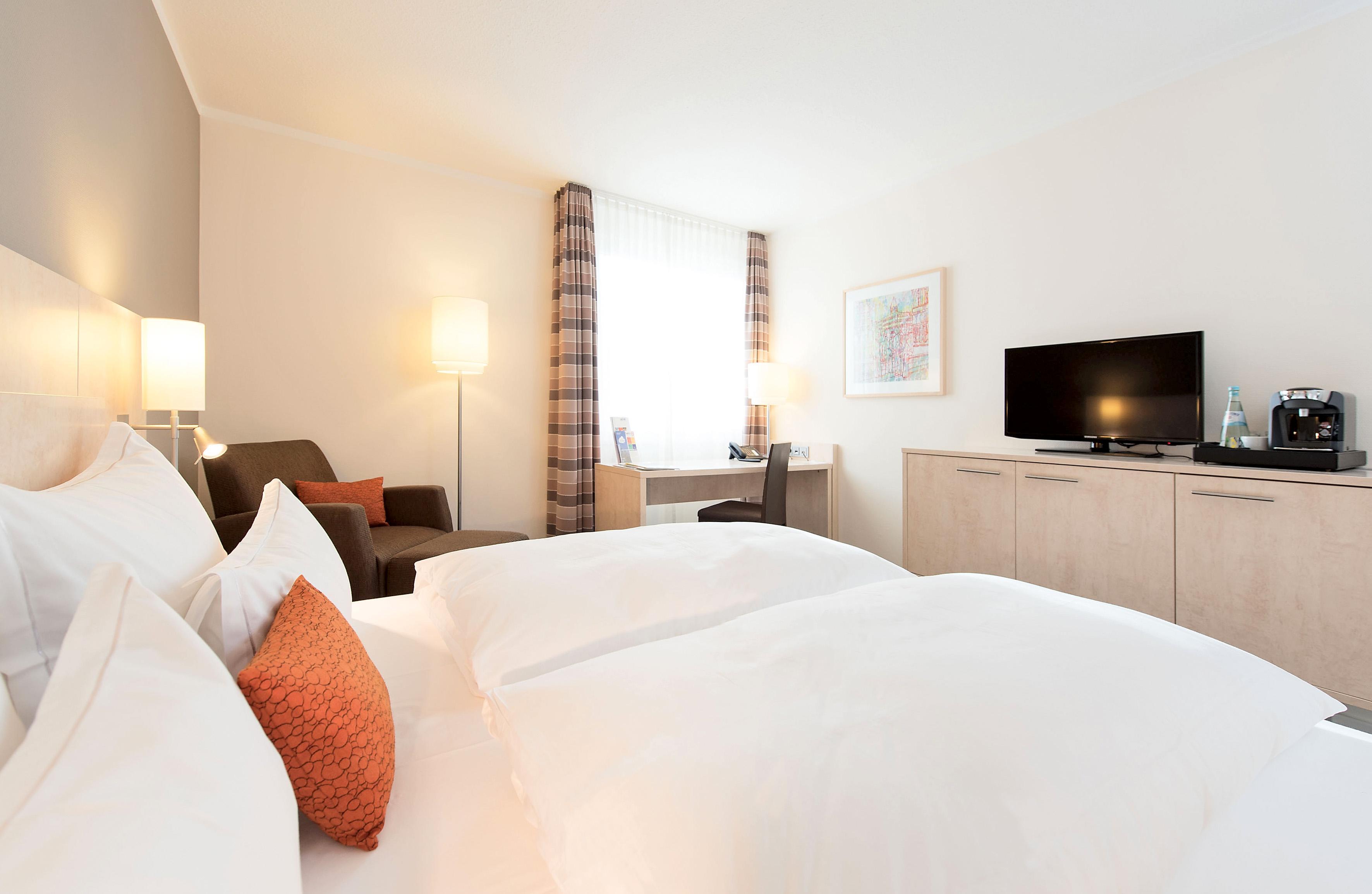 Mercure Hotel Duesseldorf Sued Экстерьер фото