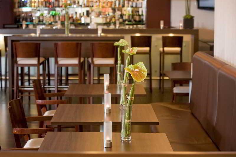 Mercure Hotel Duesseldorf Sued Экстерьер фото