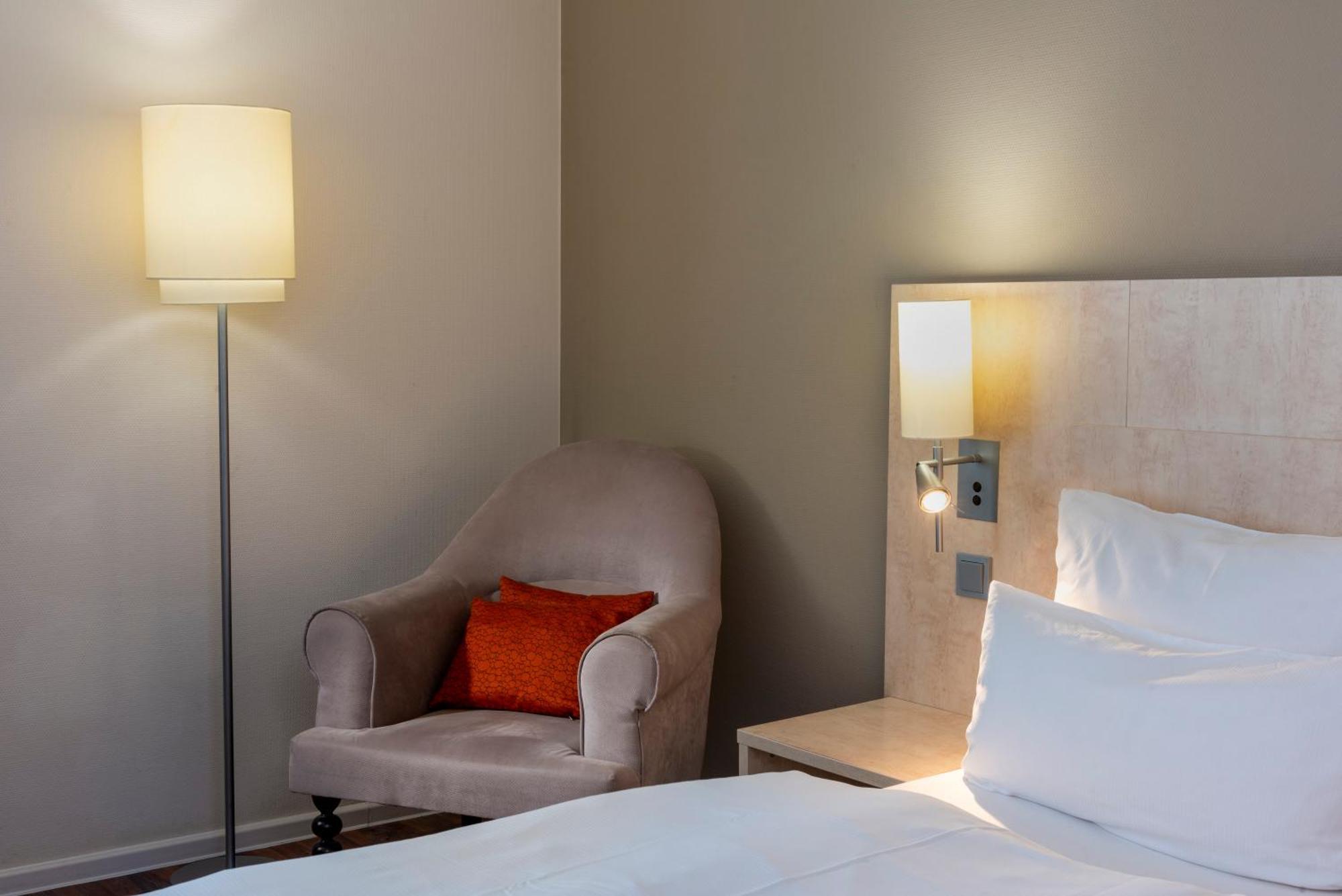 Mercure Hotel Duesseldorf Sued Экстерьер фото
