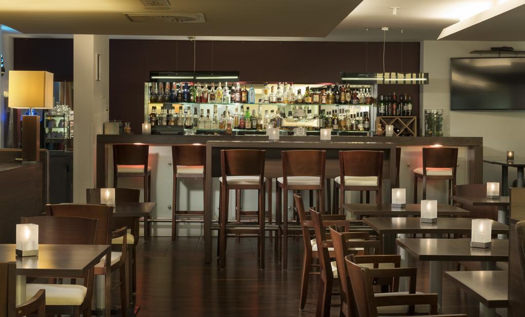 Mercure Hotel Duesseldorf Sued Удобства фото